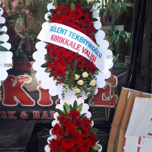 DÜĞÜN ÇİÇEĞİ