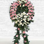 Cenaze ve Merasim Çelengi