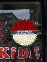 ÇELENK /CENAZE ÇELENK