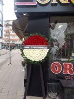 ÇELENK /CENAZE ÇELENK