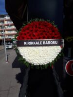 ÇELENK /CENAZE ÇELENK