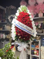 DÜĞÜN ÇİÇEĞİ